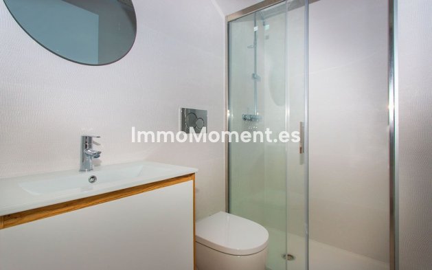 Revente - Appartement - Torrevieja - Torrevieja Centro