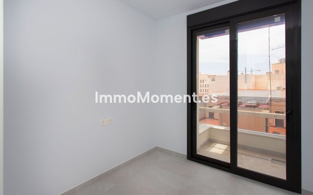 Revente - Appartement - Torrevieja - Torrevieja Centro