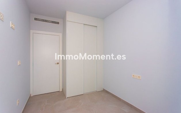 Revente - Appartement - Torrevieja - Torrevieja Centro