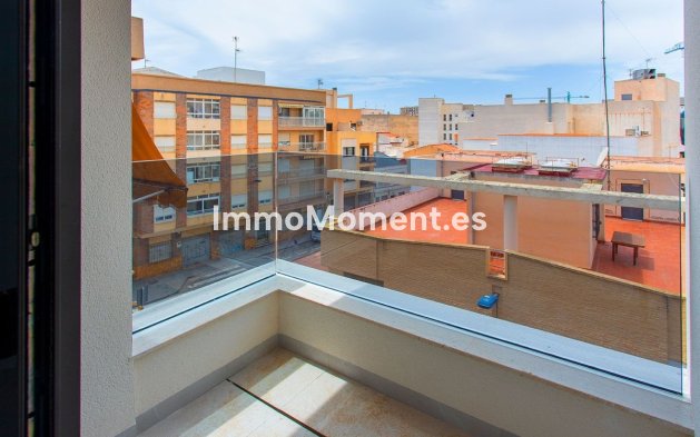 Revente - Appartement - Torrevieja - Torrevieja Centro