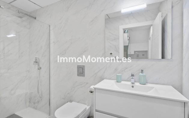 Resale - Detached villa - Algorfa - Algorfa Centro