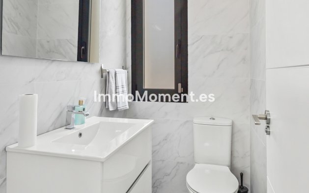 Resale - Detached villa - Algorfa - Algorfa Centro
