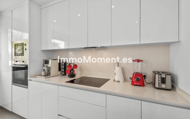 Resale - Detached villa - Algorfa - Algorfa Centro