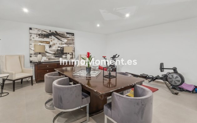 Resale - Detached villa - Algorfa - Algorfa Centro