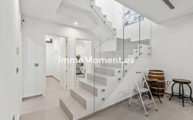 Resale - Detached villa - Algorfa - Algorfa Centro