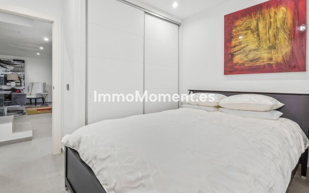 Resale - Detached villa - Algorfa - Algorfa Centro