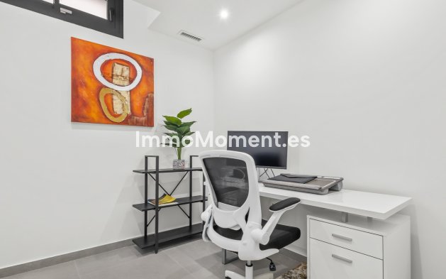 Resale - Detached villa - Algorfa - Algorfa Centro