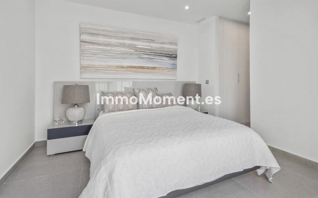 Resale - Detached villa - Algorfa - Algorfa Centro