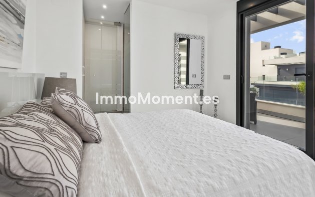 Resale - Detached villa - Algorfa - Algorfa Centro