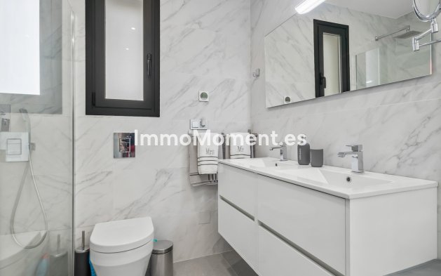 Resale - Detached villa - Algorfa - Algorfa Centro