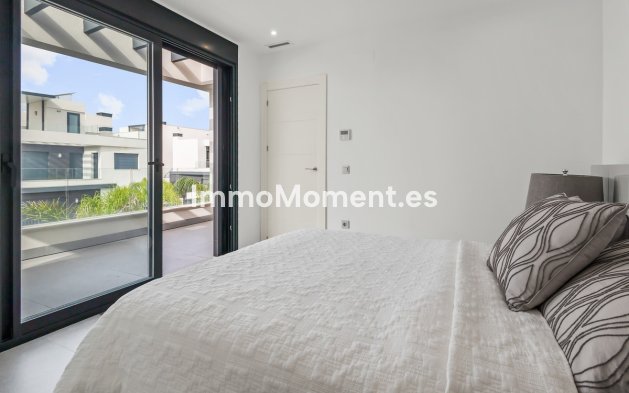 Resale - Detached villa - Algorfa - Algorfa Centro