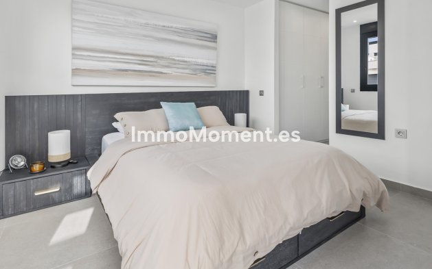 Resale - Detached villa - Algorfa - Algorfa Centro