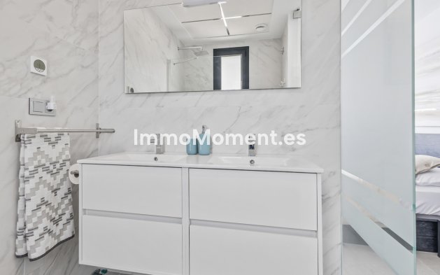 Resale - Detached villa - Algorfa - Algorfa Centro