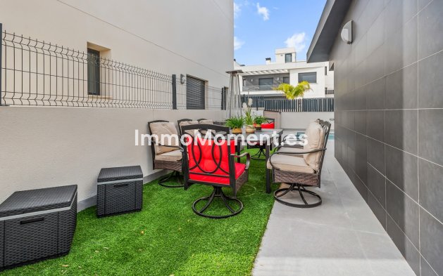 Resale - Detached villa - Algorfa - Algorfa Centro
