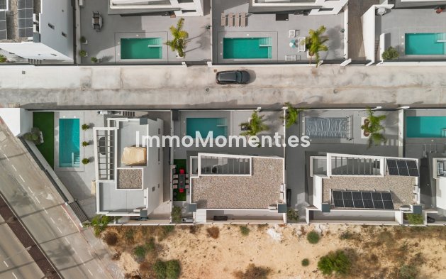 Resale - Detached villa - Algorfa - Algorfa Centro