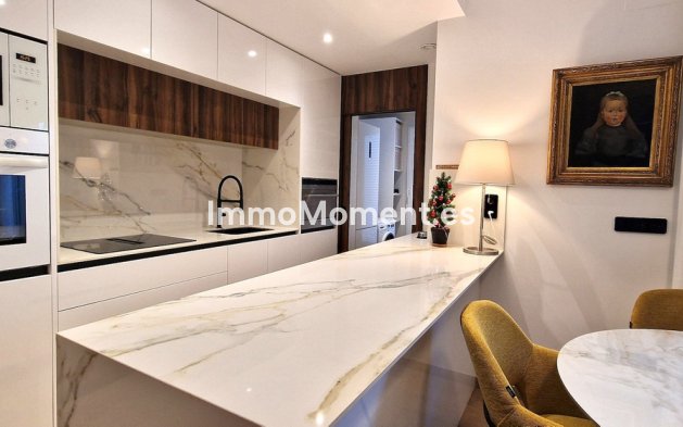 Resale - Detached villa - Algorfa - Algorfa Centro
