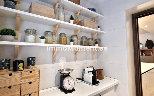 Resale - Detached villa - Algorfa - Algorfa Centro