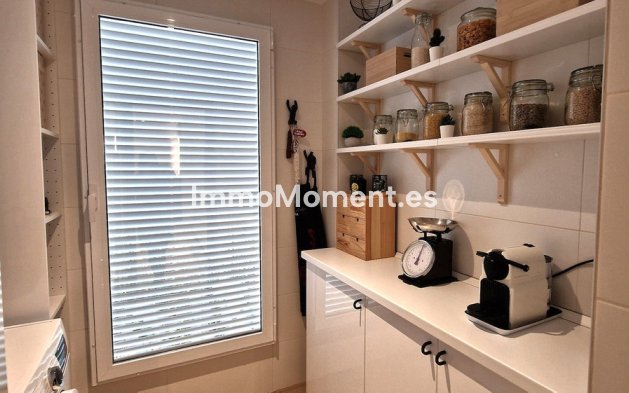 Resale - Detached villa - Algorfa - Algorfa Centro