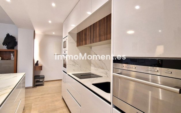 Resale - Detached villa - Algorfa - Algorfa Centro