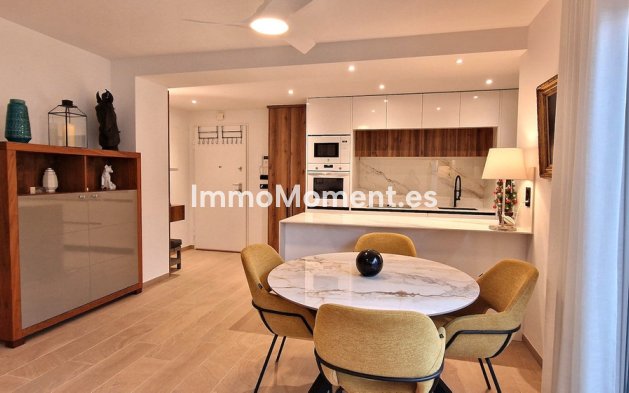 Resale - Detached villa - Algorfa - Algorfa Centro