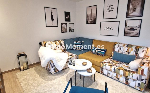 Resale - Detached villa - Algorfa - Algorfa Centro