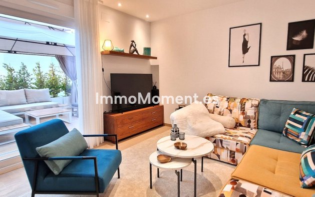 Resale - Detached villa - Algorfa - Algorfa Centro