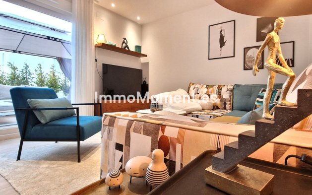 Resale - Detached villa - Algorfa - Algorfa Centro