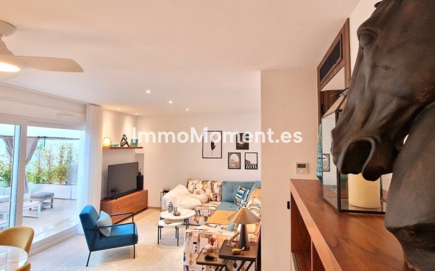 Resale - Detached villa - Algorfa - Algorfa Centro