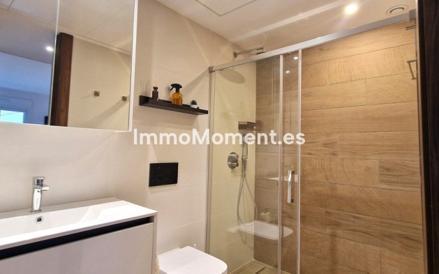 Resale - Detached villa - Algorfa - Algorfa Centro