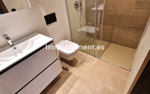 Resale - Detached villa - Algorfa - Algorfa Centro