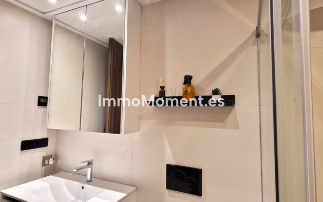 Resale - Detached villa - Algorfa - Algorfa Centro