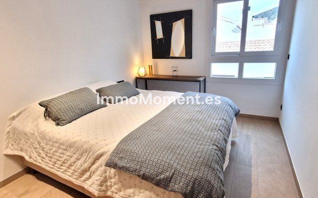 Resale - Detached villa - Algorfa - Algorfa Centro