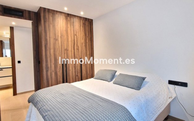 Resale - Detached villa - Algorfa - Algorfa Centro