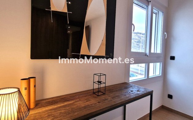 Resale - Detached villa - Algorfa - Algorfa Centro