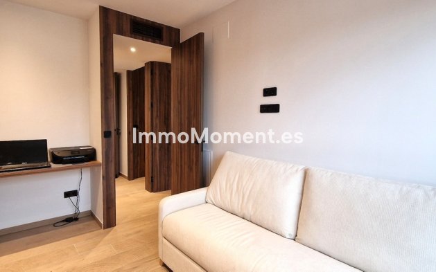 Resale - Detached villa - Algorfa - Algorfa Centro
