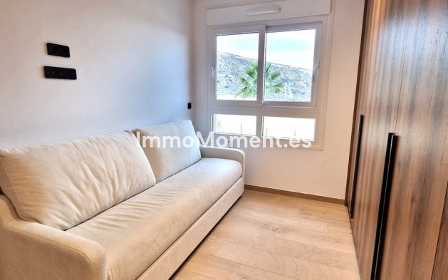 Resale - Detached villa - Algorfa - Algorfa Centro