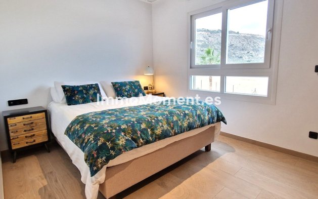 Resale - Detached villa - Algorfa - Algorfa Centro