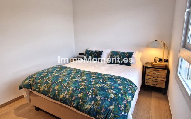 Resale - Detached villa - Algorfa - Algorfa Centro