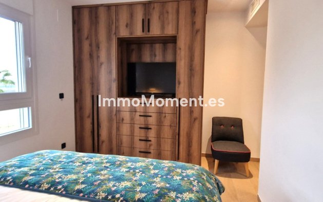 Resale - Detached villa - Algorfa - Algorfa Centro
