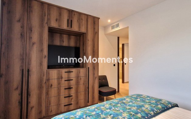 Resale - Detached villa - Algorfa - Algorfa Centro