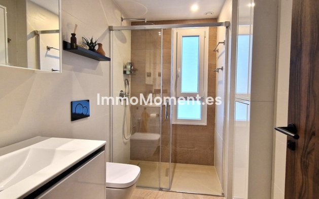 Resale - Detached villa - Algorfa - Algorfa Centro