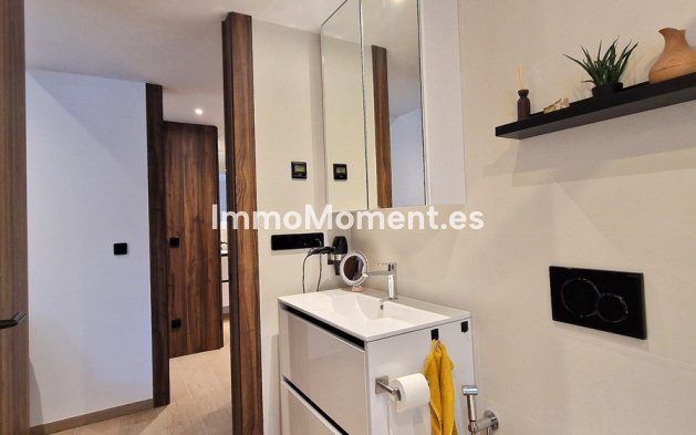 Resale - Detached villa - Algorfa - Algorfa Centro