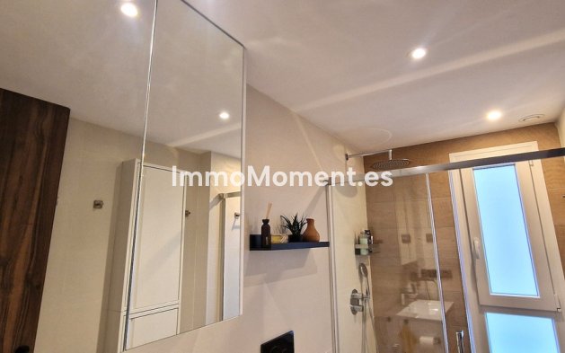 Resale - Detached villa - Algorfa - Algorfa Centro