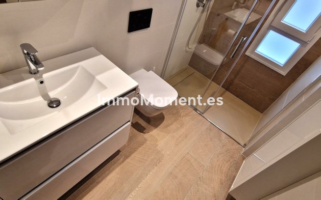 Resale - Detached villa - Algorfa - Algorfa Centro