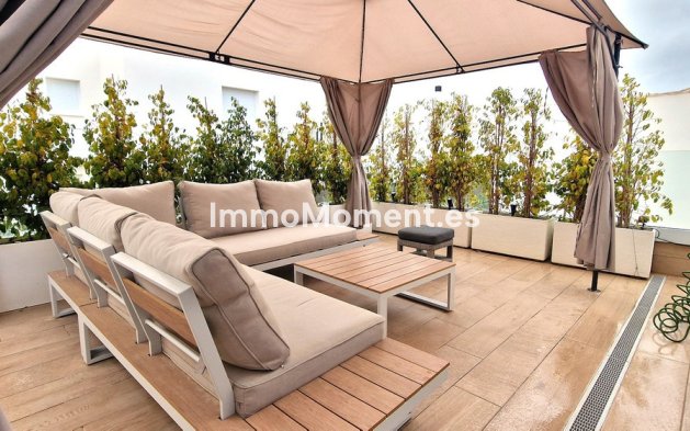 Resale - Detached villa - Algorfa - Algorfa Centro