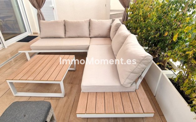 Resale - Detached villa - Algorfa - Algorfa Centro