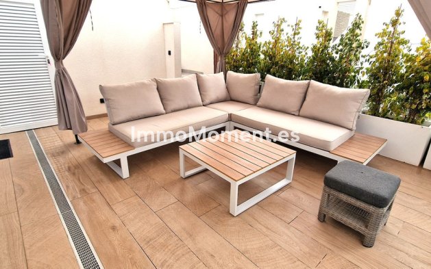 Resale - Detached villa - Algorfa - Algorfa Centro