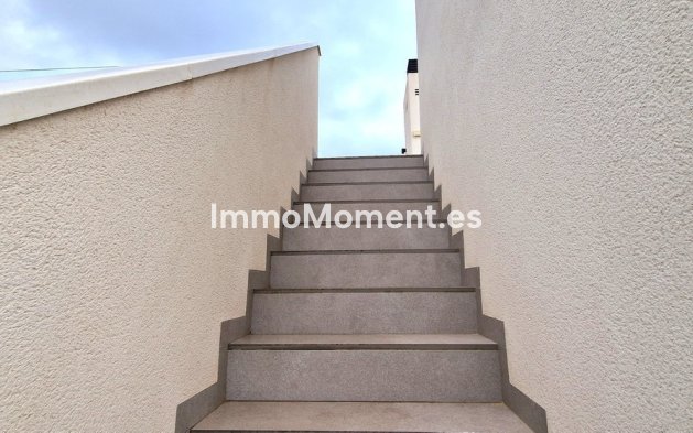 Resale - Detached villa - Algorfa - Algorfa Centro
