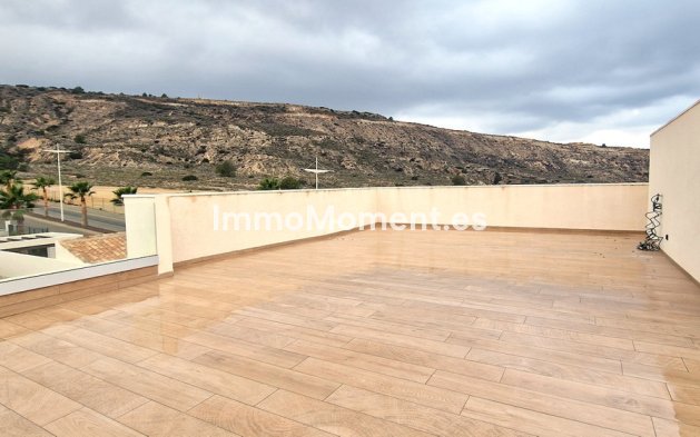 Resale - Detached villa - Algorfa - Algorfa Centro