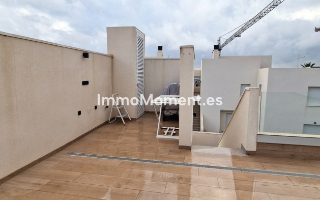 Resale - Detached villa - Algorfa - Algorfa Centro